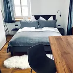 Apartment Badberg Bad Gastein