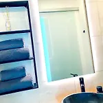 Apartment Badberg