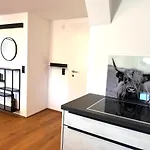 Apartment Badberg