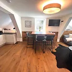 Badberg Apartment Bad Gastein