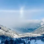 Badberg Bad Gastein