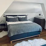 Апартаменты Badberg Бадгаштейн