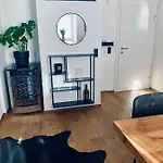 Apartment Badberg *