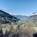 Apartment Badberg *