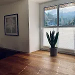 Badberg Apartment