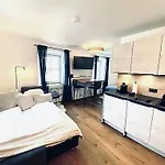 Apartment Badberg *