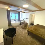 Apartment Badberg *