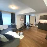 Badberg Apartment *