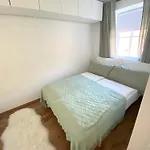 Badberg Apartment *