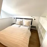 Apartment Badberg *