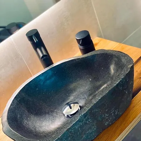 شقة Badberg *