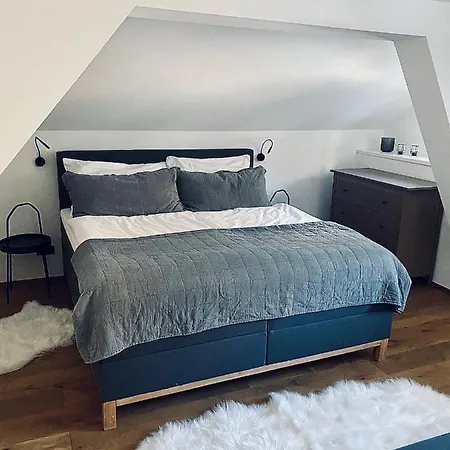 아파트 Badberg 바트 가슈타인