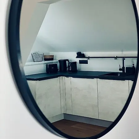 Badberg 아파트 바트 가슈타인