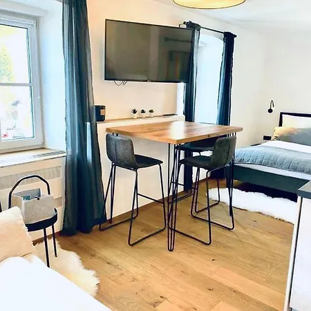 Badberg Daire Bad Gastein