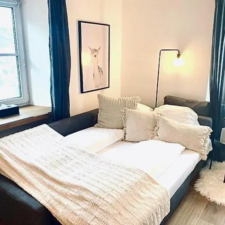 Daire Badberg Bad Gastein