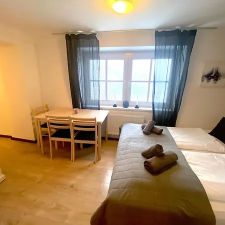 Badberg Apartment