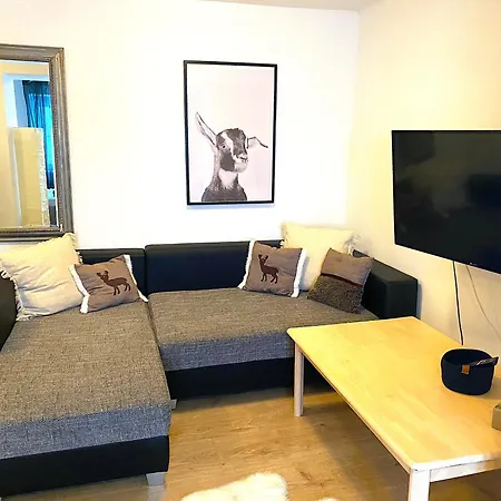 Apartamento Badberg