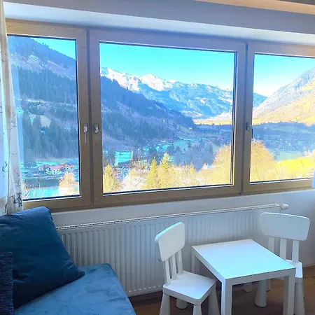 Badberg * Bad Gastein