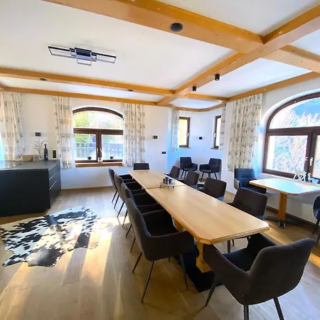 Badberg Apartment