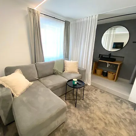 Apartamento Badberg