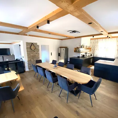 Daire Badberg Bad Gastein