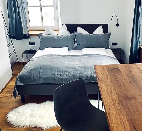 Apartment Badberg Bad Gastein