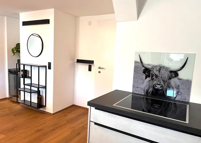Apartment Badberg