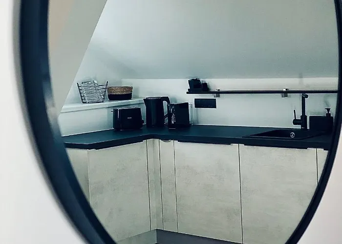 Badberg Apartment Bad Gastein