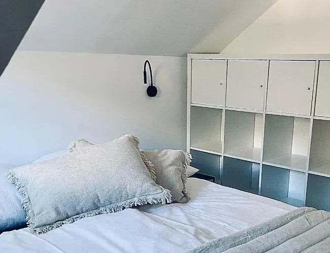 Badberg Apartment