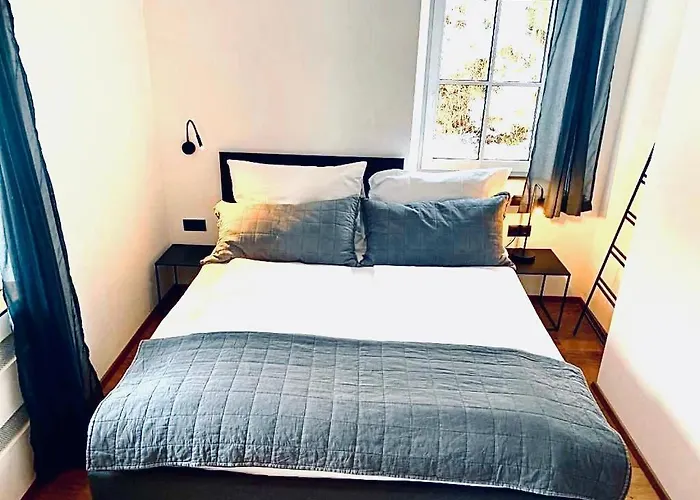 Apartment Badberg *