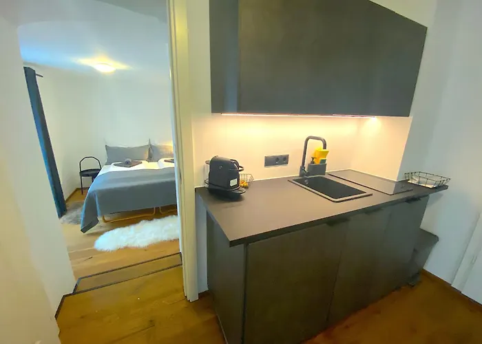 Badberg * Bad Gastein